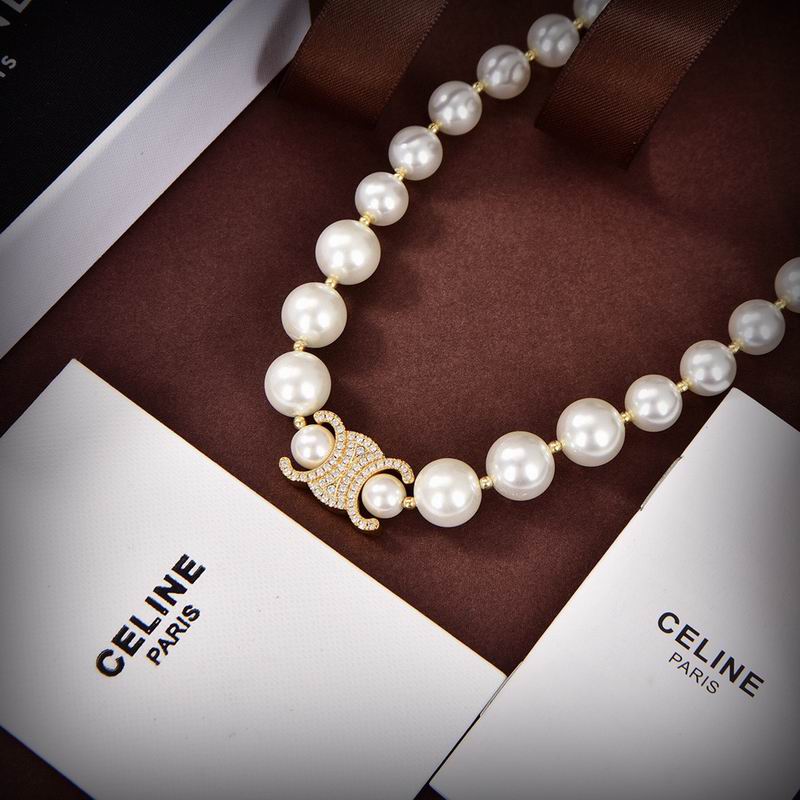 Celine Necklace 05lyr154 (1)